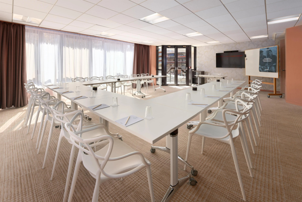 Radisson Hotel Clermont-Ferrand - Général