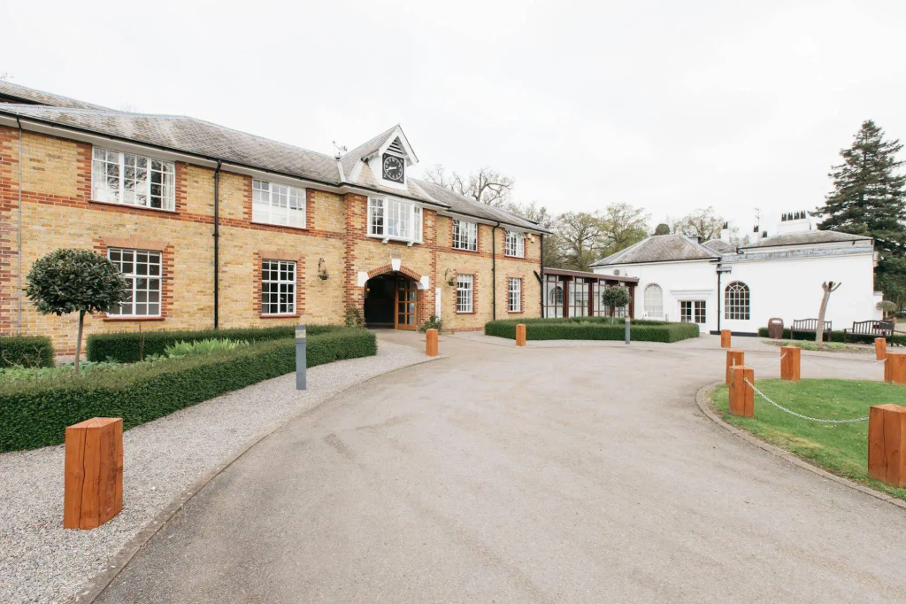 Gilwell Park