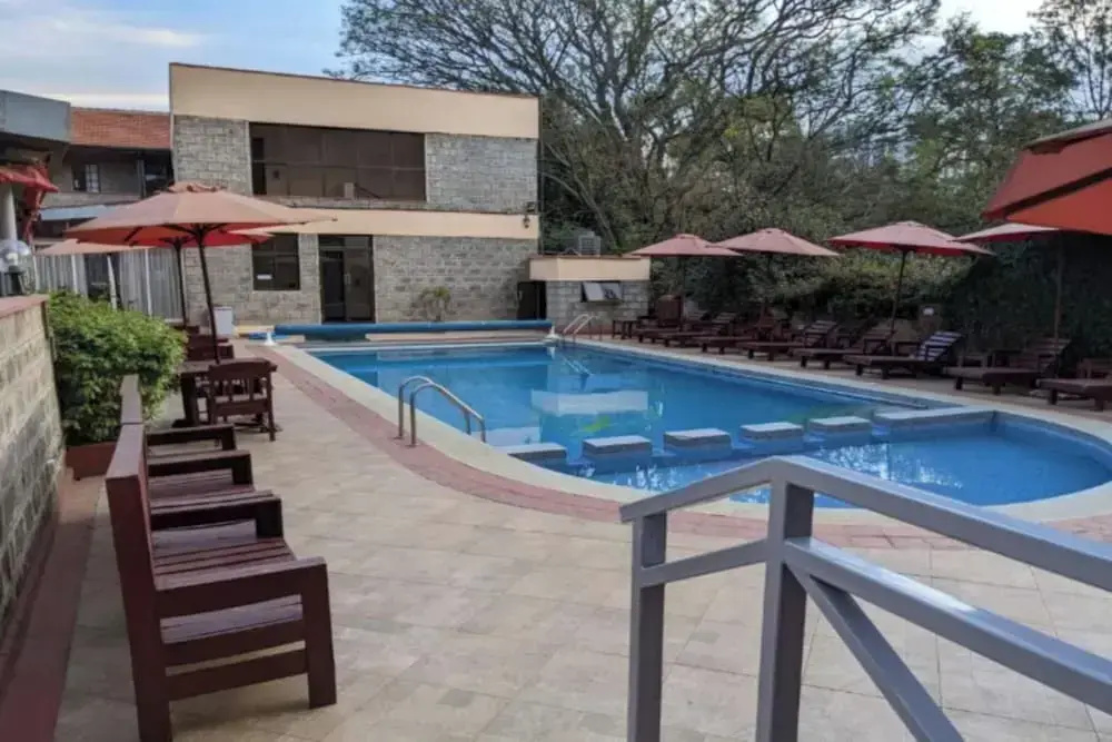 Hotel photo 10