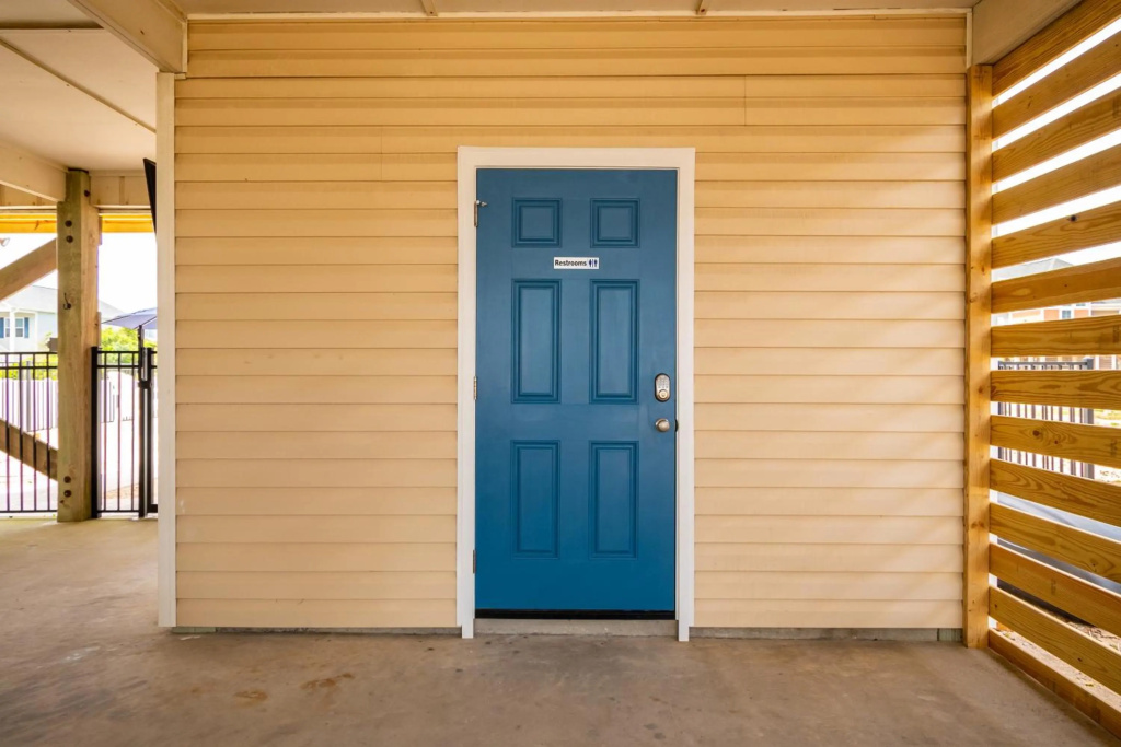 Barrycuda by Oak Island Accommodations