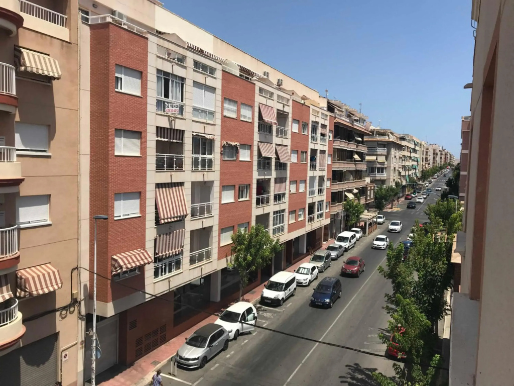 Homely Apartments Las Salinas