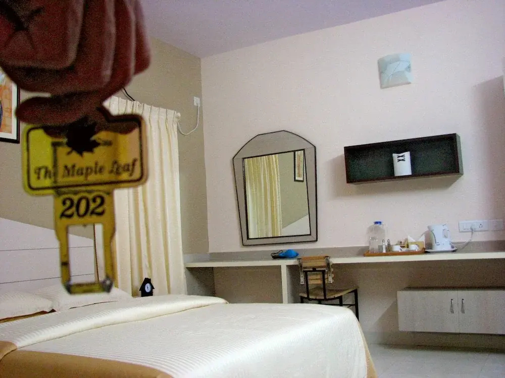 Hotel photo 5