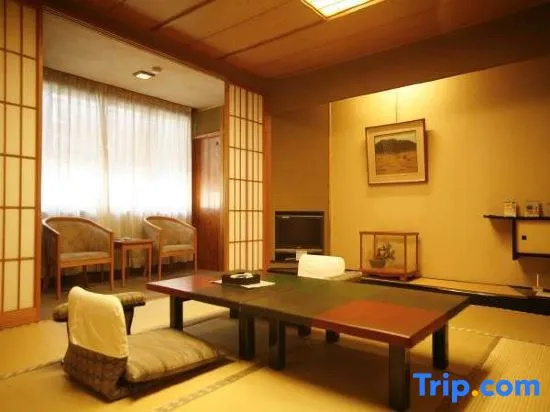 Sennen no yu Koman Ryokan 사진 6