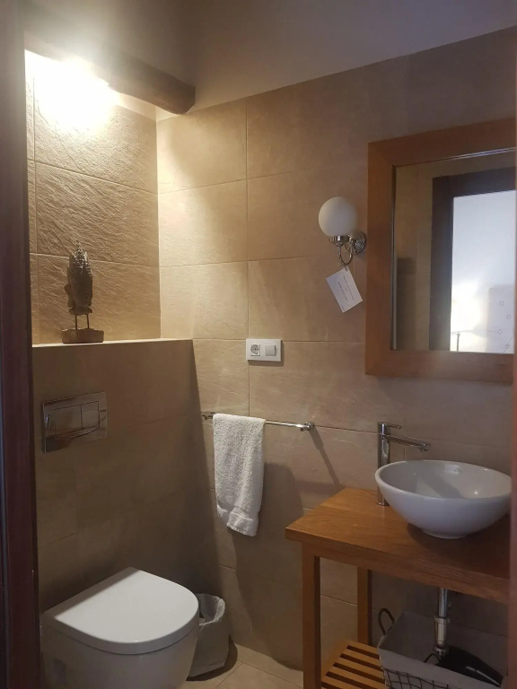 La Escondida Hotel & Restaurant - Général