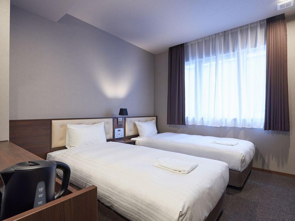 Welina Hotel Premier Shinsaibashi 사진 4
