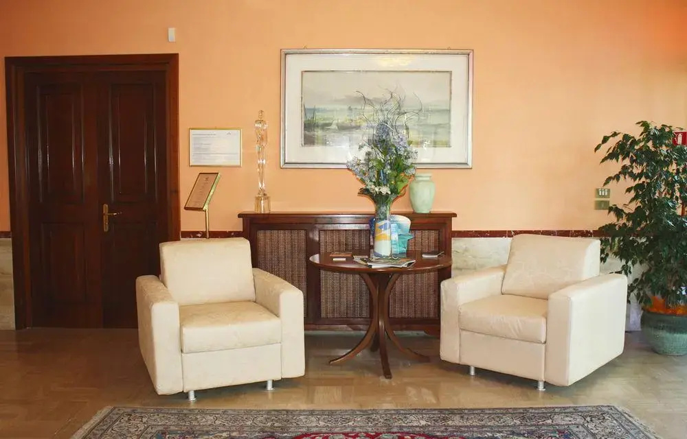 Principessa Forte dei Marmi, Autograph Collection - Général