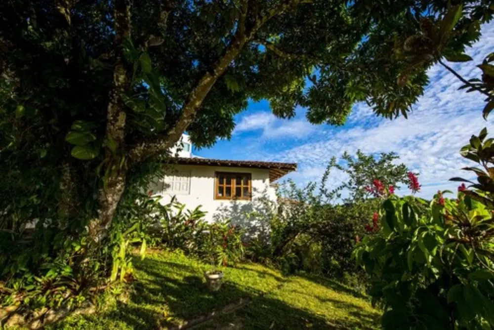 Hotel Pousada Natureza - Chambres