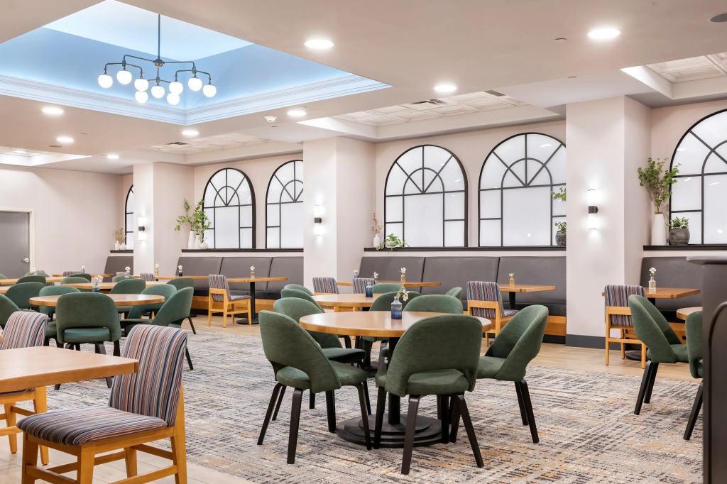 Crowne Plaza Kansas City Downtown by IHG - Général