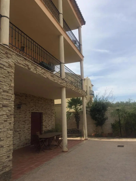 Casa Peseta. Casa Rural
