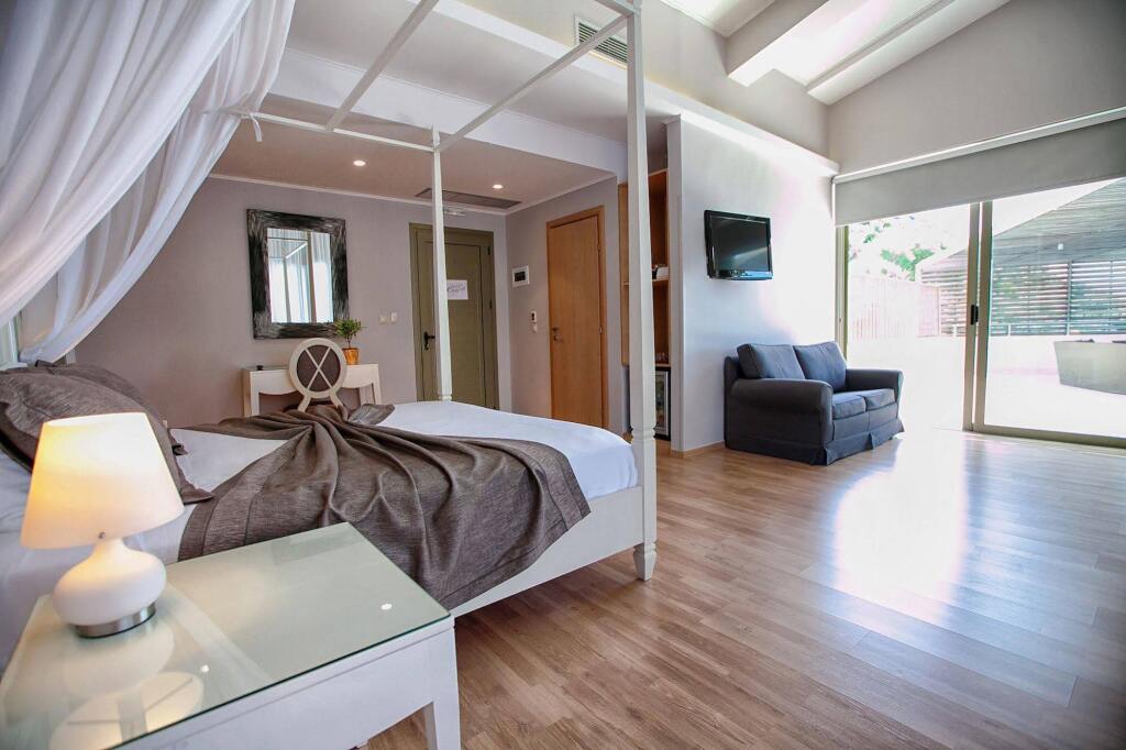 San Nicolas Resort Hotel by null