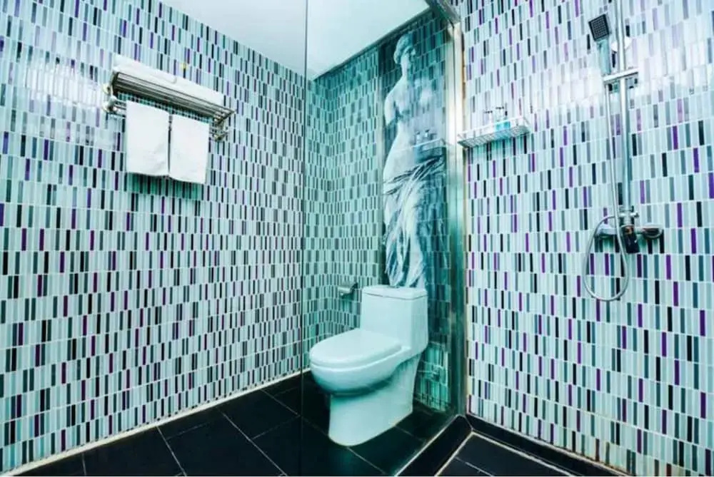 Hotel photo 8