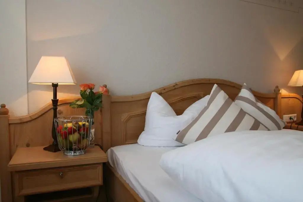 Hotel Gasthof Rössle - Chambres