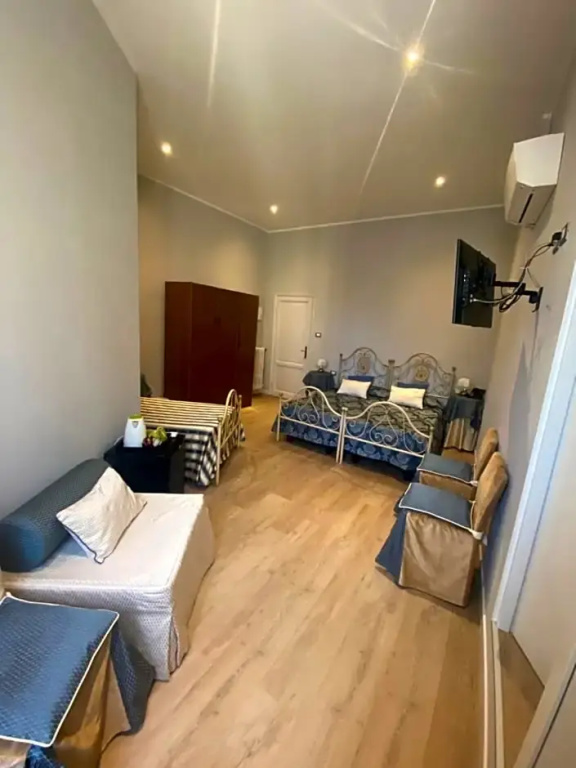 Comfort room
