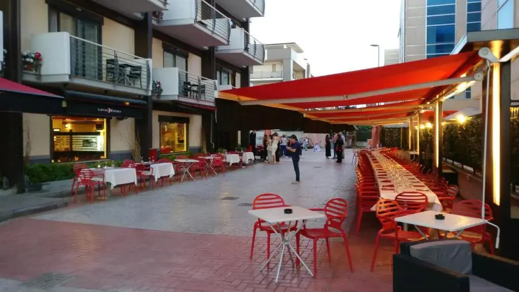 Rama Palace Hotel - Général
