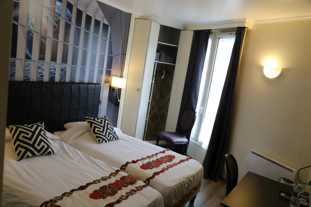 Hôtel Princesse Isabelle — 2