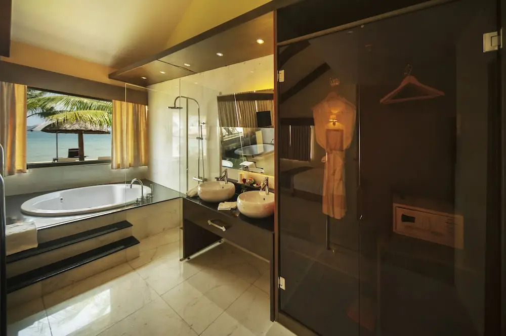 Famiana Resort & Spa
