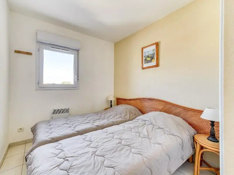3 Bedrooms Apartment with sea view