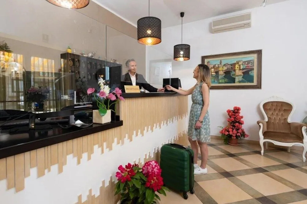 Hotel photo 15