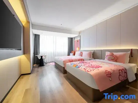 Standard Family room