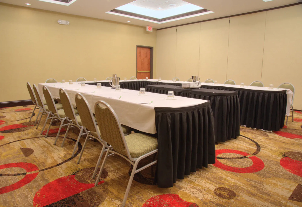 Holiday Inn Jackson Southeast - Pearl by IHG - Général