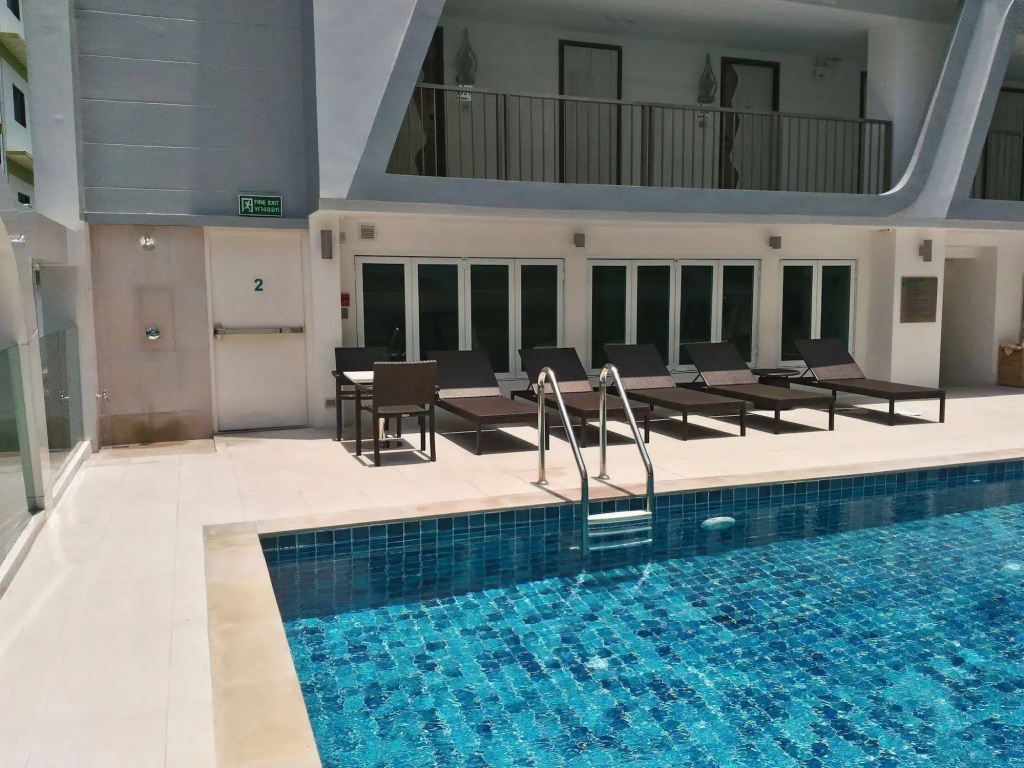 Hotel photo 20
