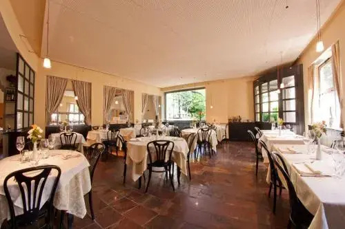 Hotel Cles - Général
