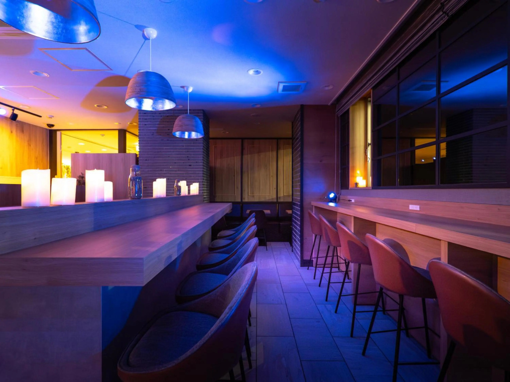 Super Hotel Shinjuku Kabukicho 사진 27