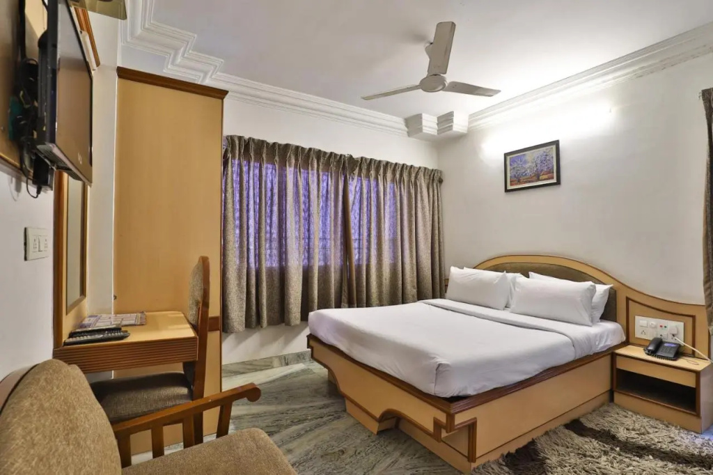 Hotel photo 11