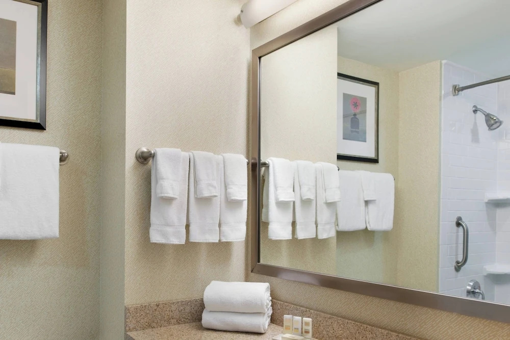 Courtyard by Marriott New York Manhattan/Upper East Side - Chambres