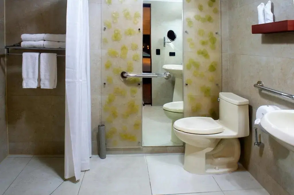 Parque del Lago Boutique Hotel - Général