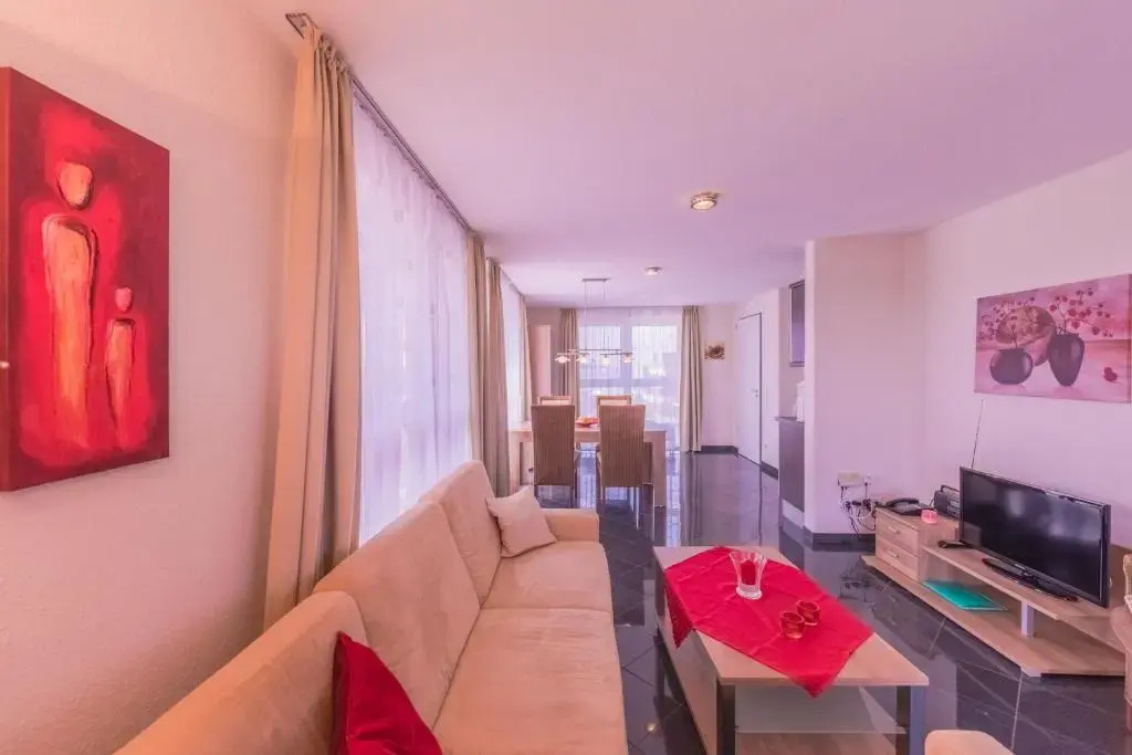 Comfort Apartment