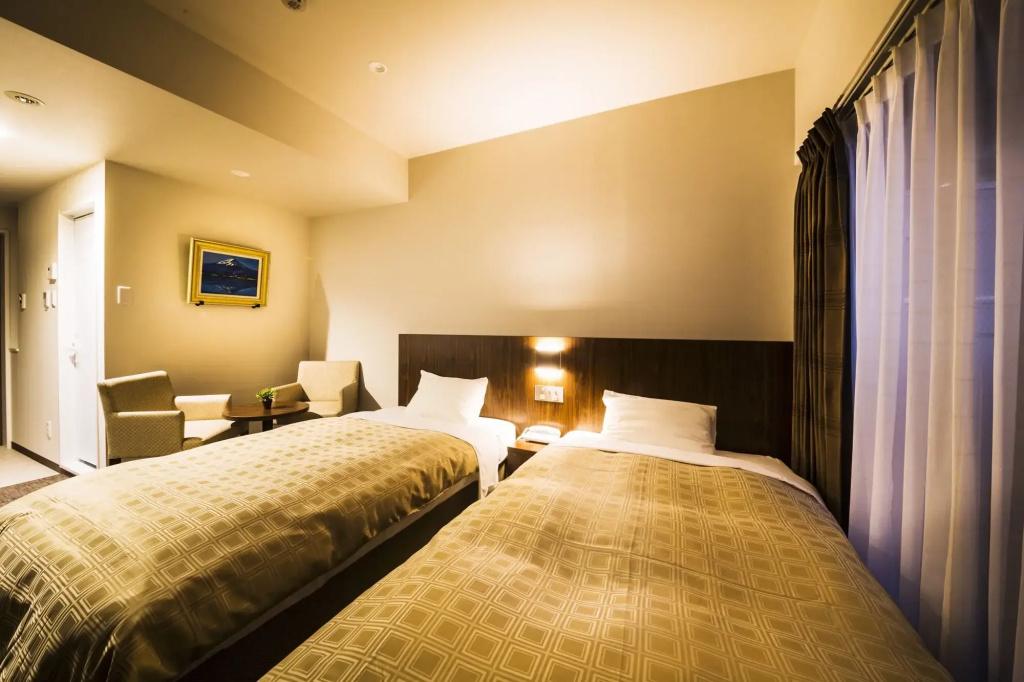 Kanku Izumisano First Hotel - Général