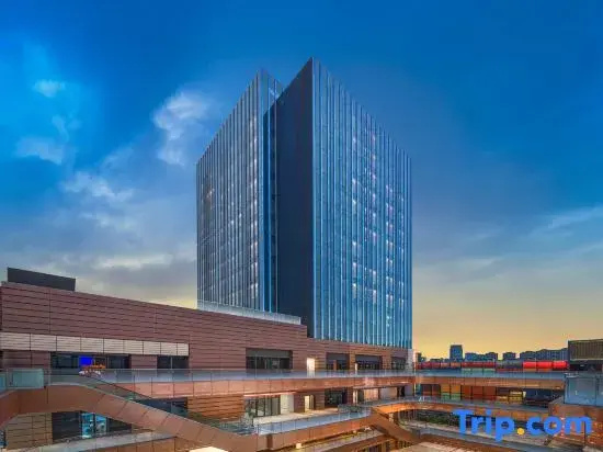 IntercityHotel Wuxi East Station