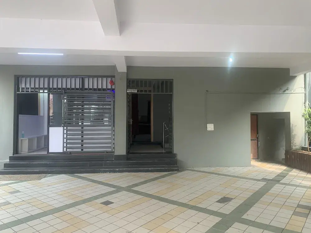 JK Rooms 147 Lions - Best Budget Hotel In Koradi Nagpur