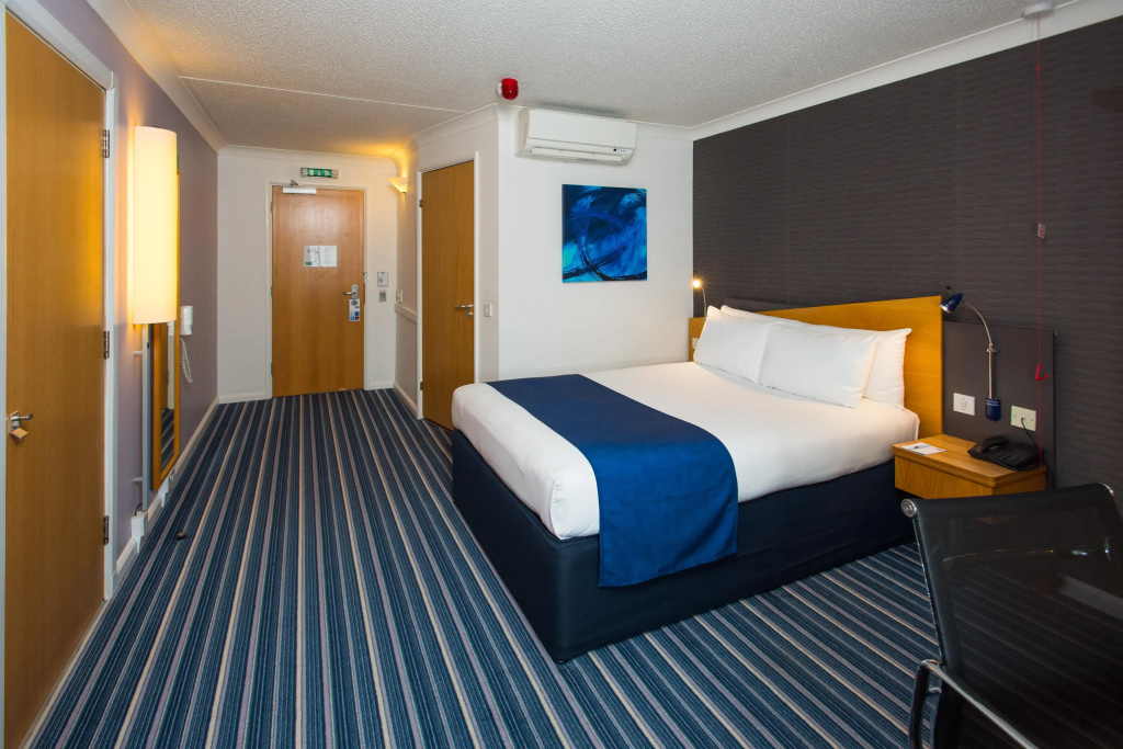 Holiday Inn Express Bristol - Filton by IHG - Général