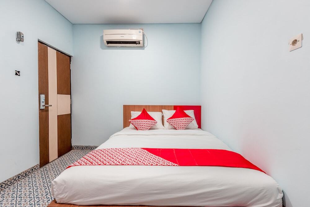 Одноместный номер Standard в Kaya House A Co-Living @pluit