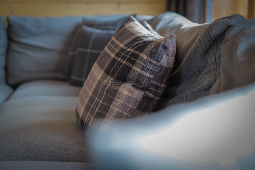 Priva Alpine Lodge Lenzerheide - Chambres