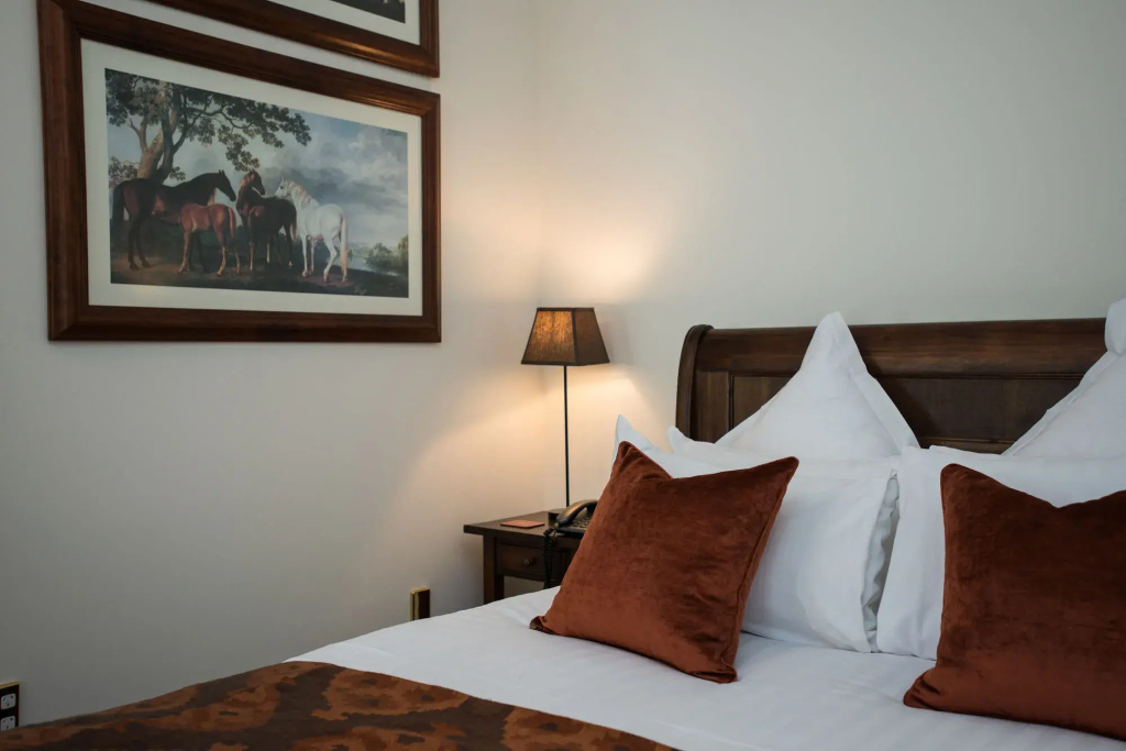 Mangapapa Hotel - Général