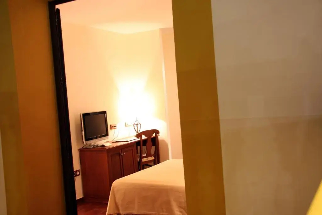 Hospedium Hotel Cortijo Santa Cruz - Chambres