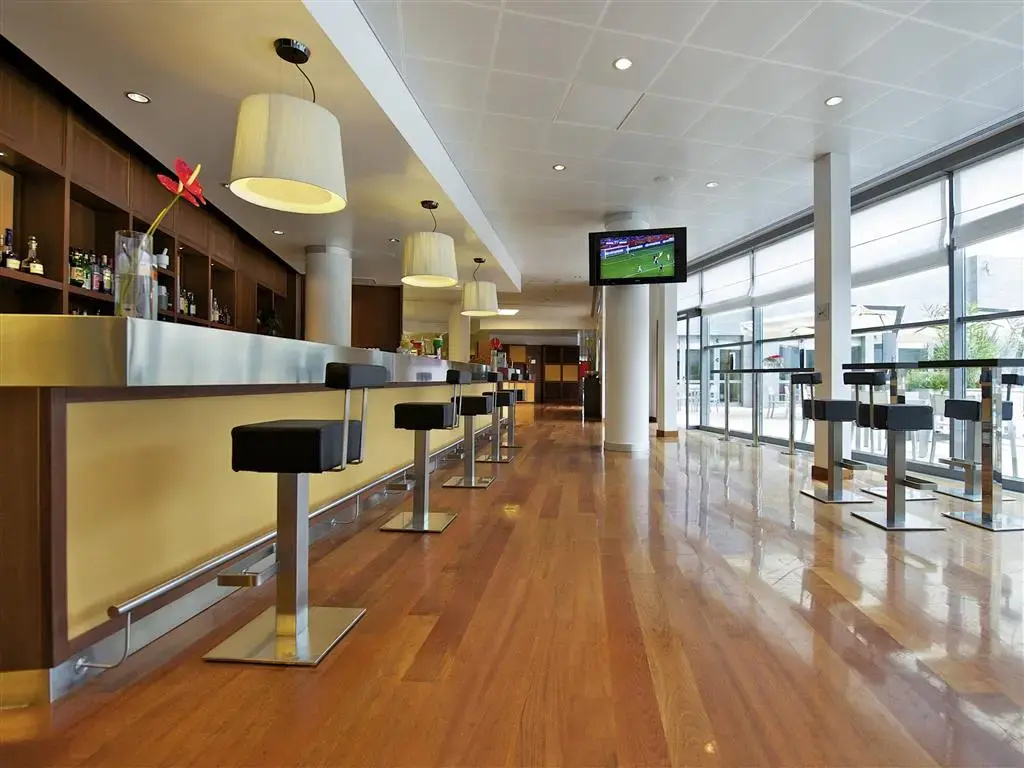 Novotel Milan Malpensa Airport - Général