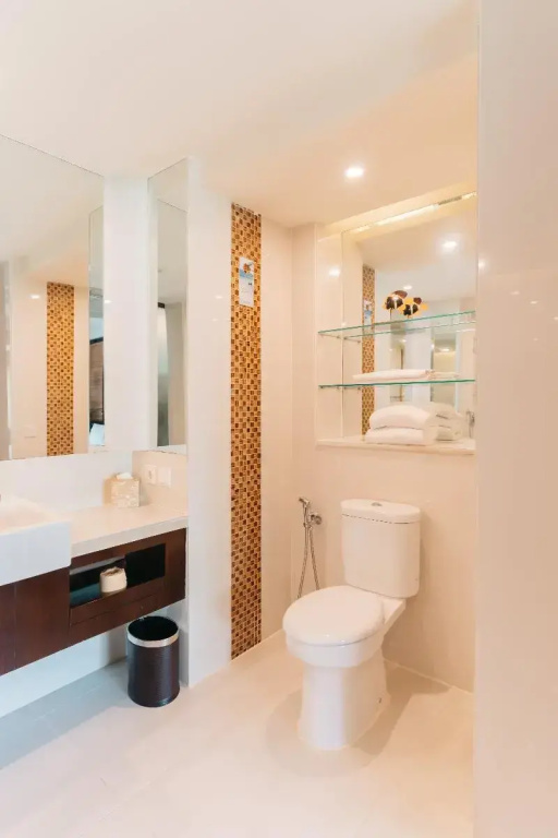 Novotel Lombok Resort and Villas - Chambres