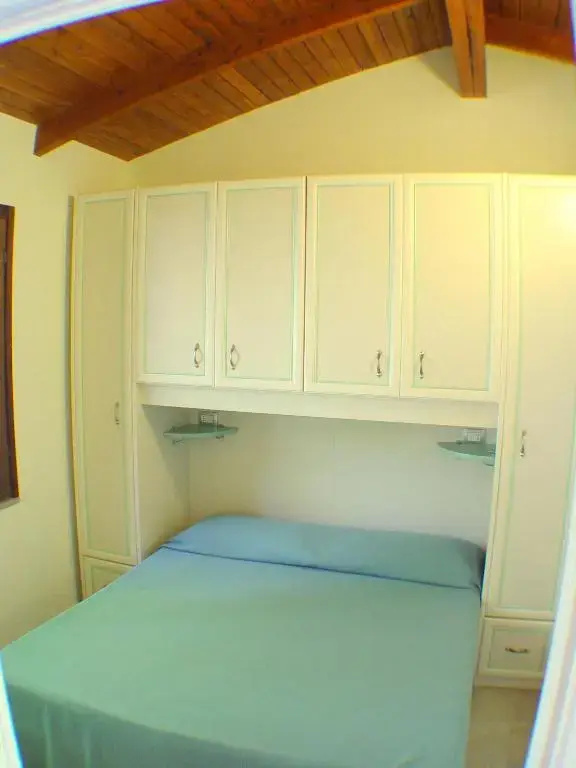 Green Village Resort - Chambres