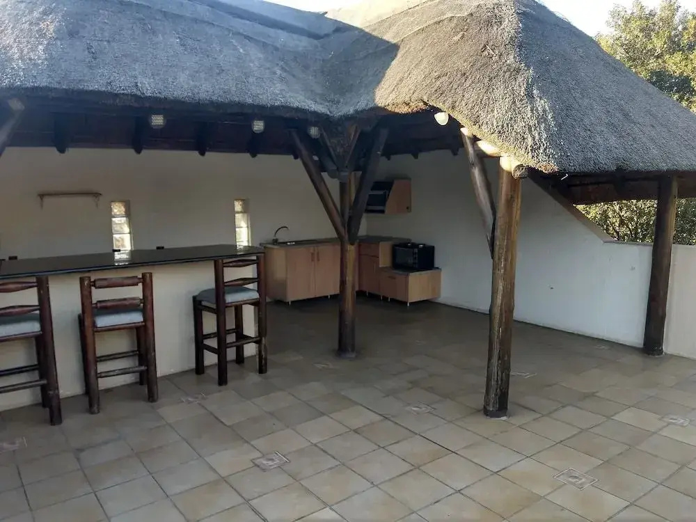Villa Schreiner Guest House