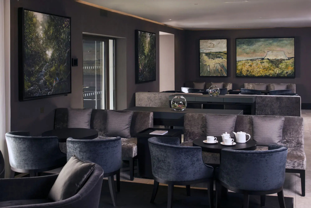Twr Y Felin Hotel - Général