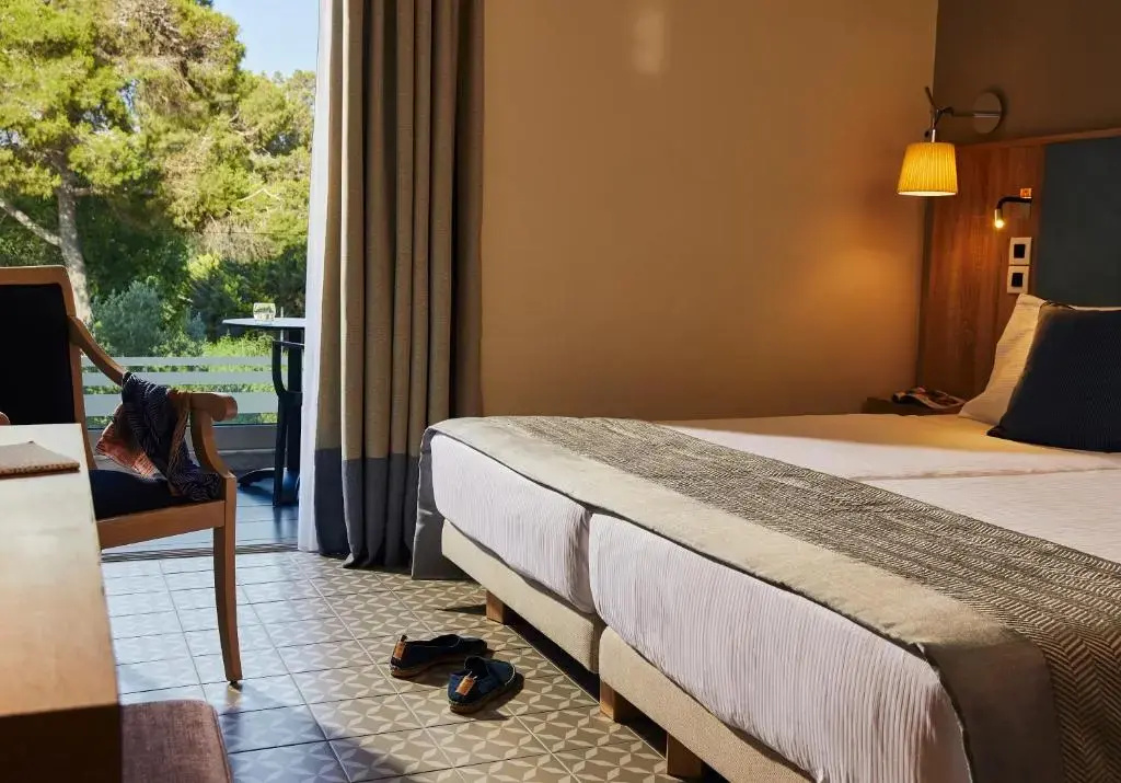 Robinson Kyllini Beach - Chambres