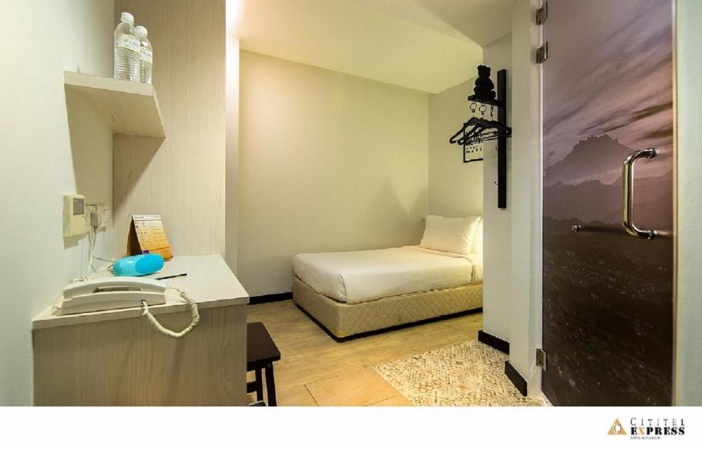 Cititel Express Kota Kinabalu