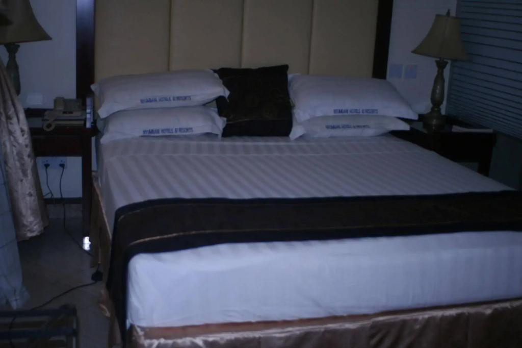 Nyumbani Hotels & Resorts - Général