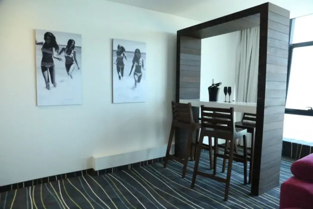 Veer Luxury Boutique Hotel & Resort - Général