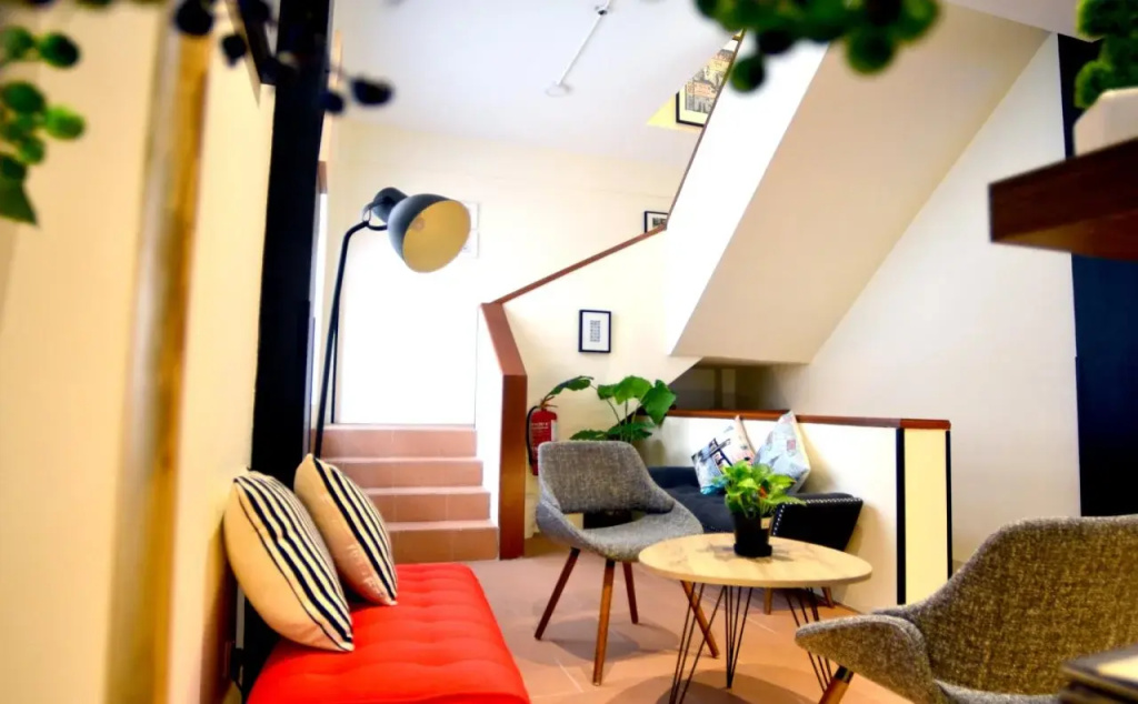 Don's Den Hotel - Général
