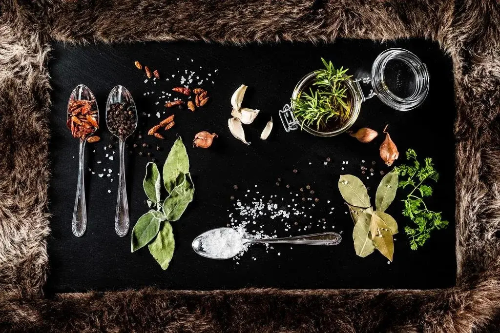 Food & Beverage